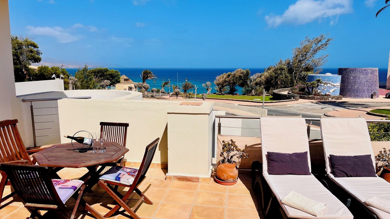 Photo of Outdoor in Bahia Calma