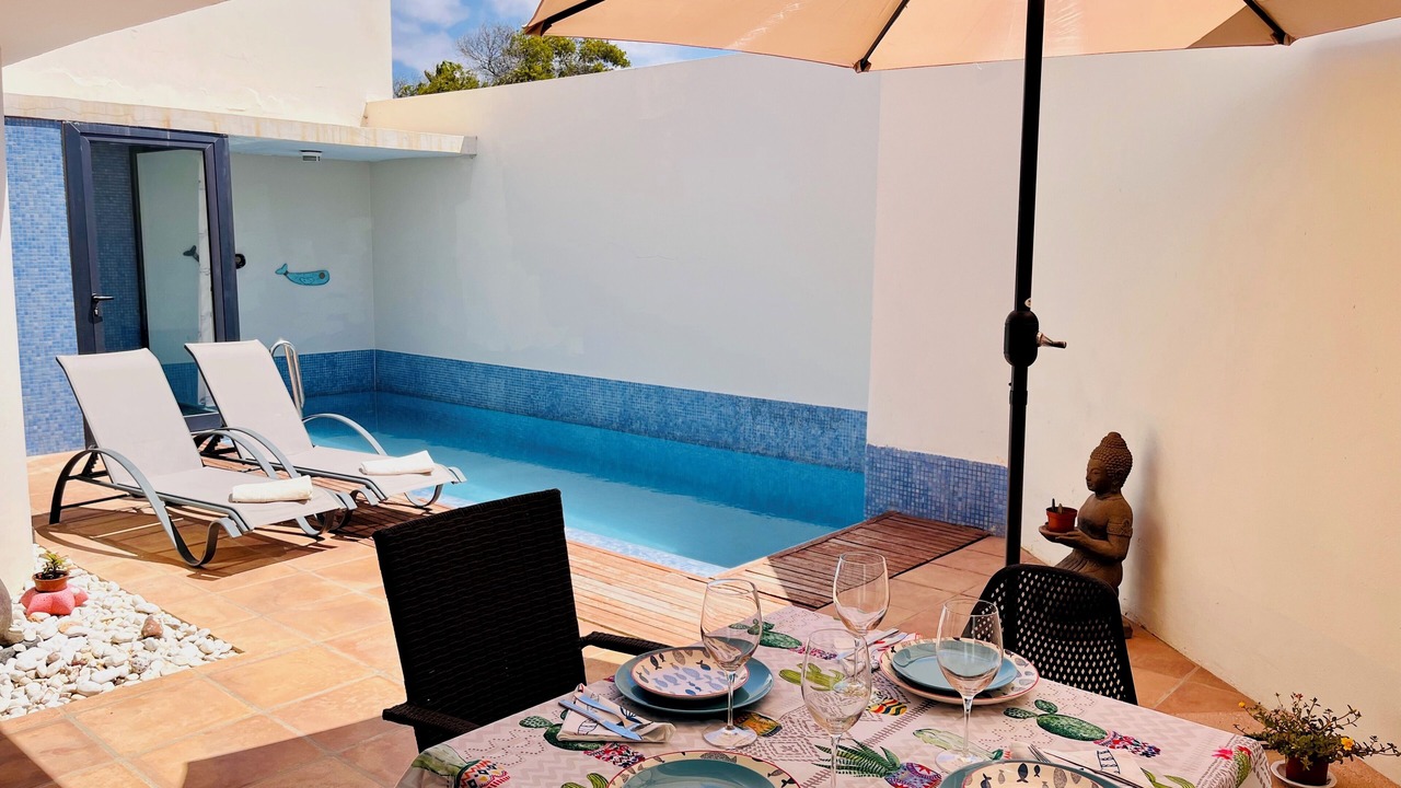Photo of Outdoor in Bahia Calma