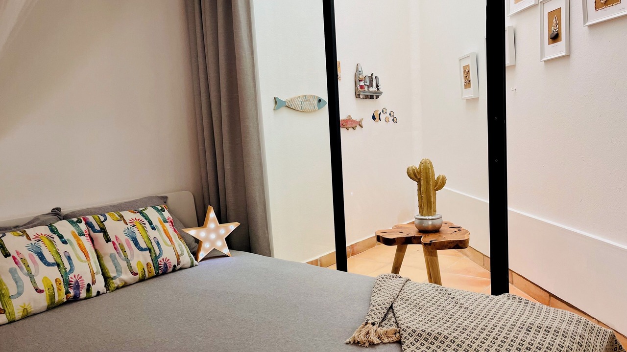 Photo of Bedroom in Bahia Calma