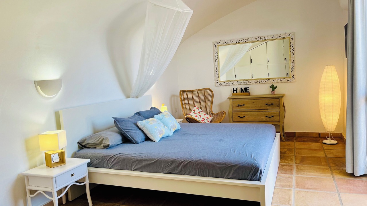 Photo of Bedroom in Bahia Calma