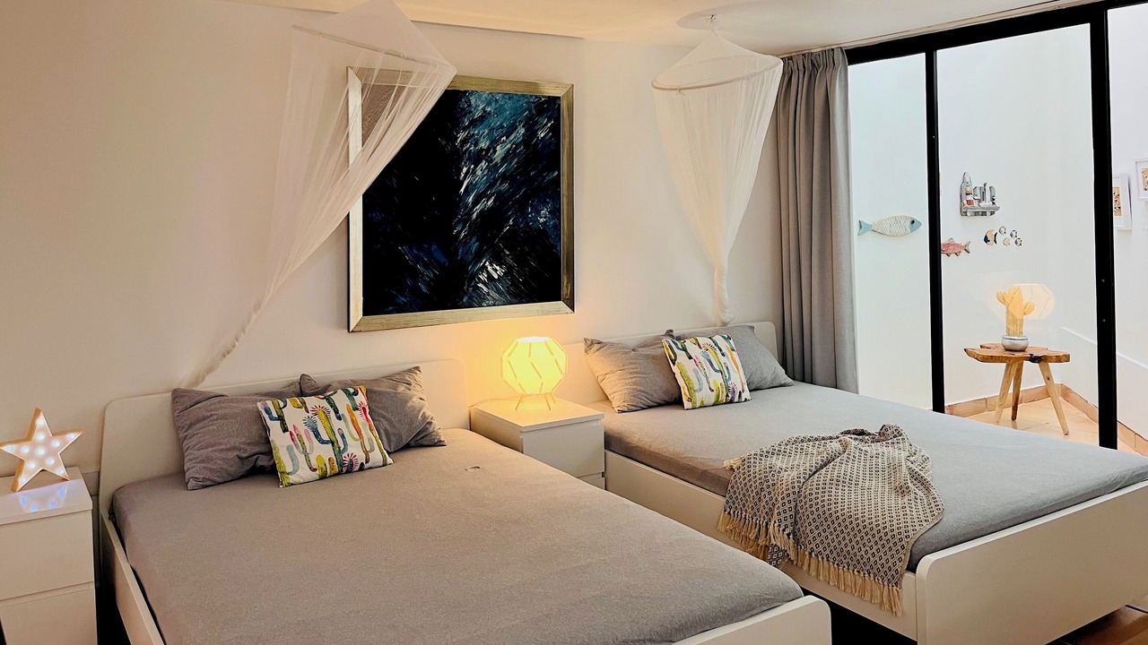 Photo of Bedroom in Bahia Calma