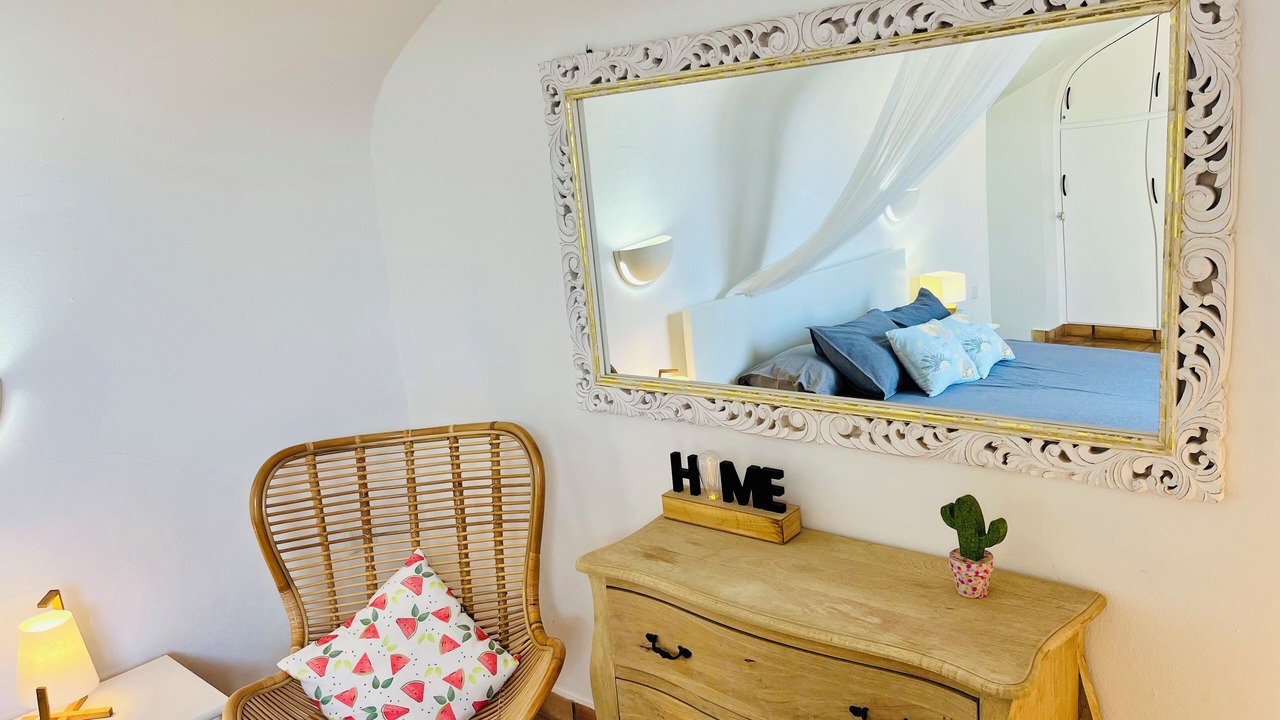 Photo of Bedroom in Bahia Calma
