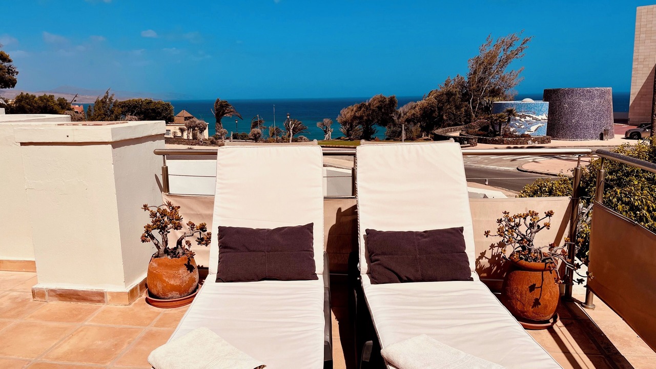 Photo of Outdoor in Bahia Calma