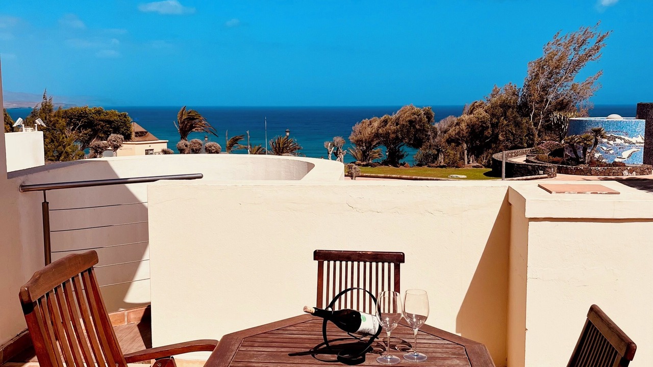 Photo of Outdoor in Bahia Calma