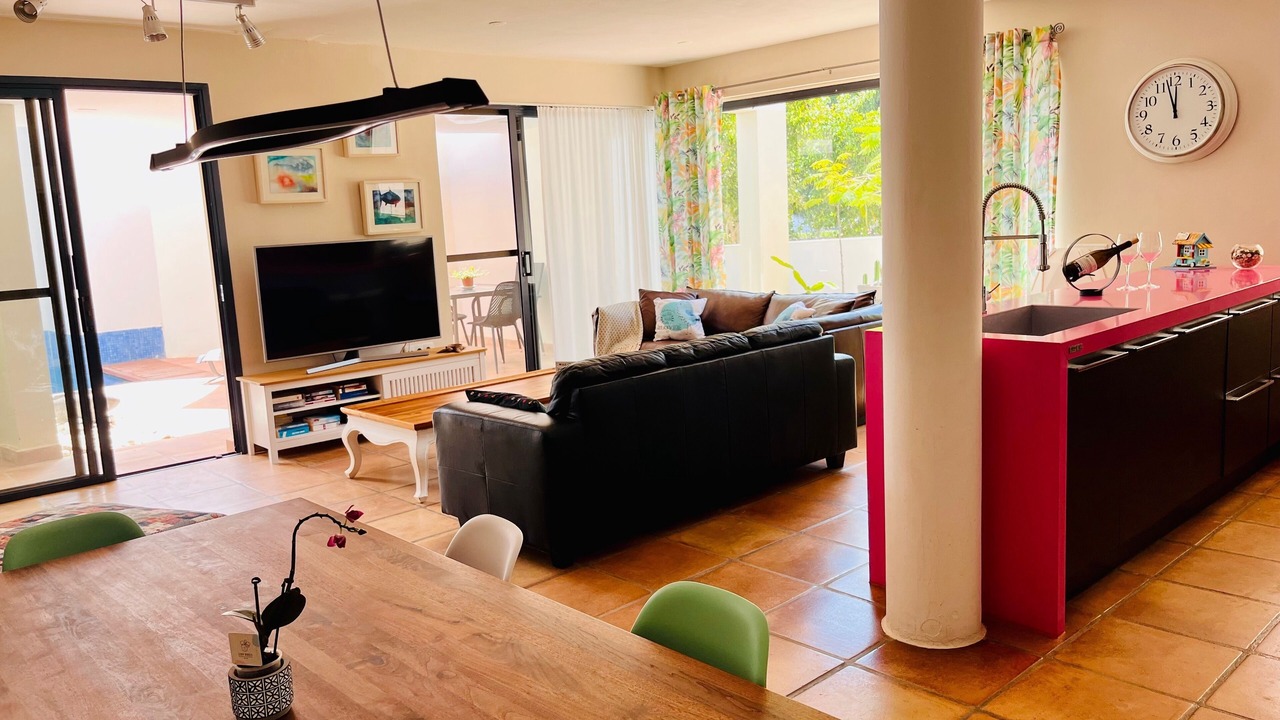 Photo of Livingroom in Bahia Calma