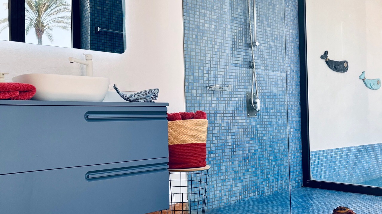 Photo of Bathroom in Bahia Calma