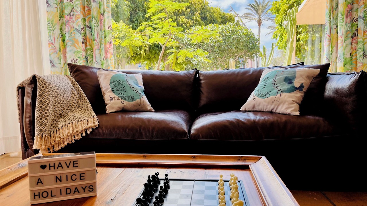 Photo of Bedroom in Bahia Calma