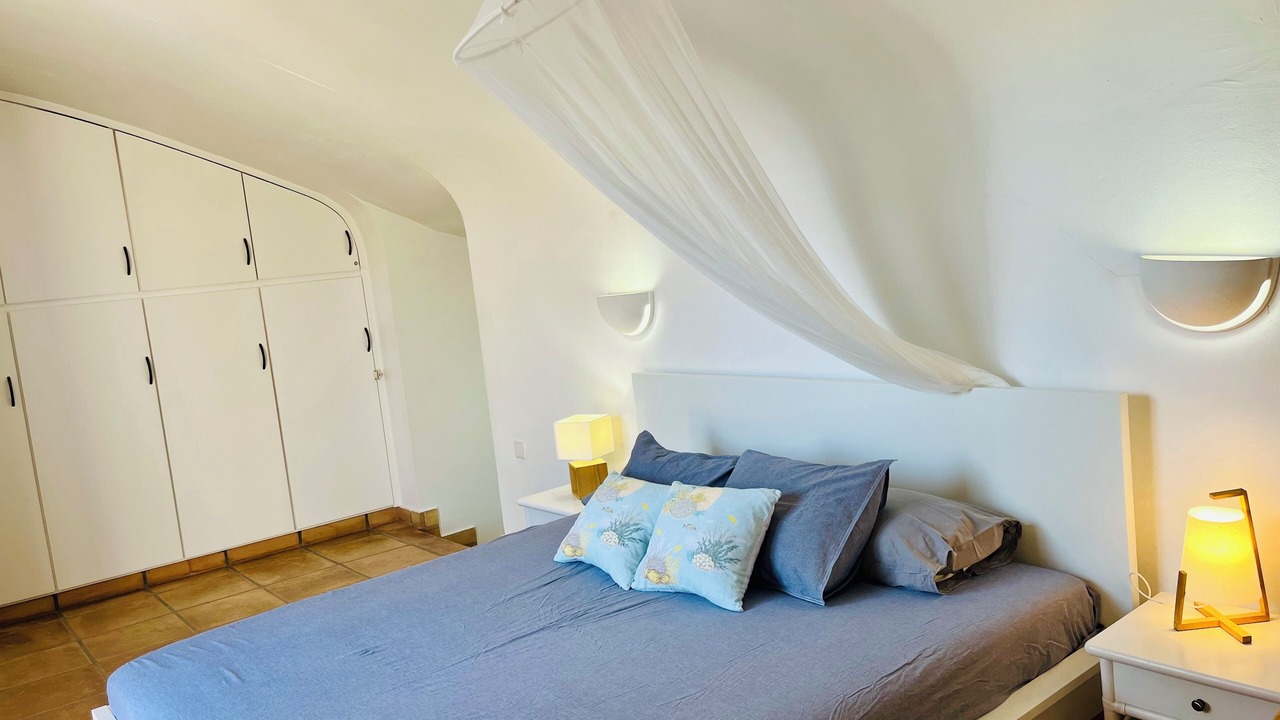 Photo of Bedroom in Bahia Calma