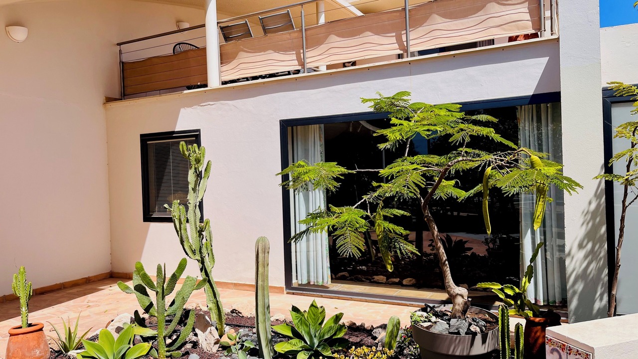 Photo of Outdoor in Bahia Calma