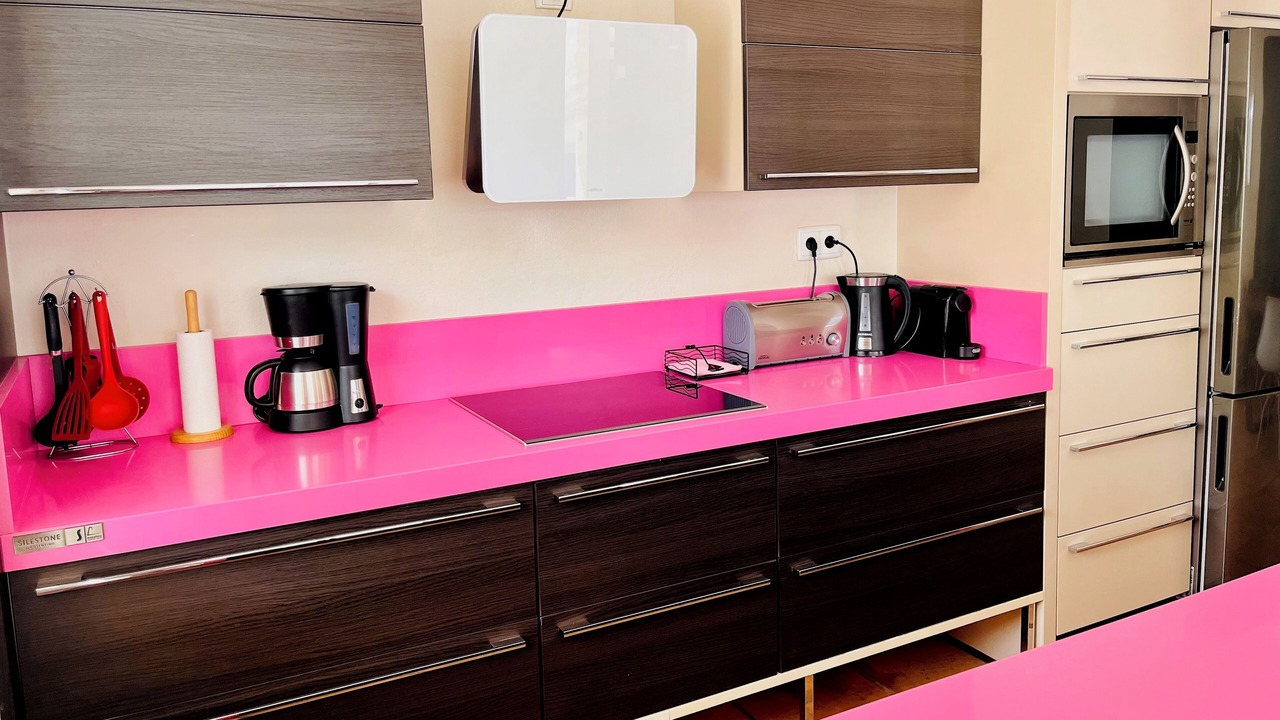 Photo of Kitchen in Bahia Calma