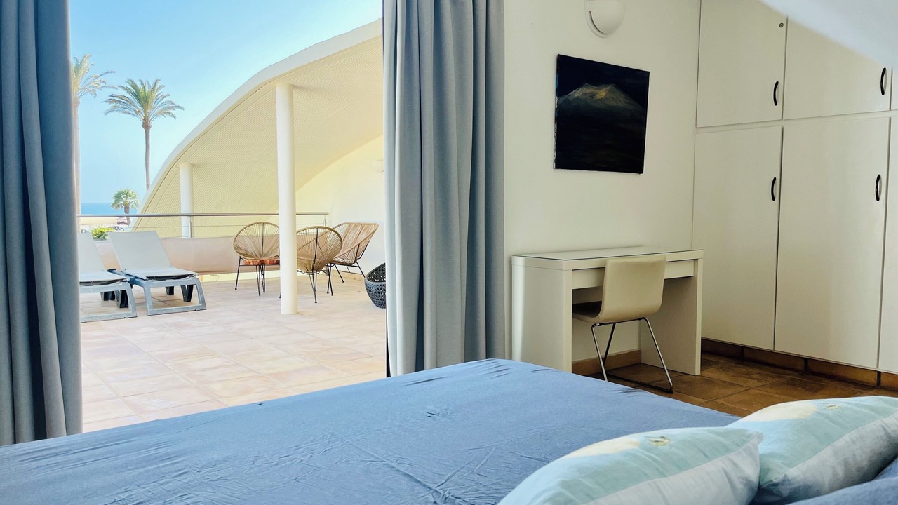 Photo of Bedroom in Bahia Calma