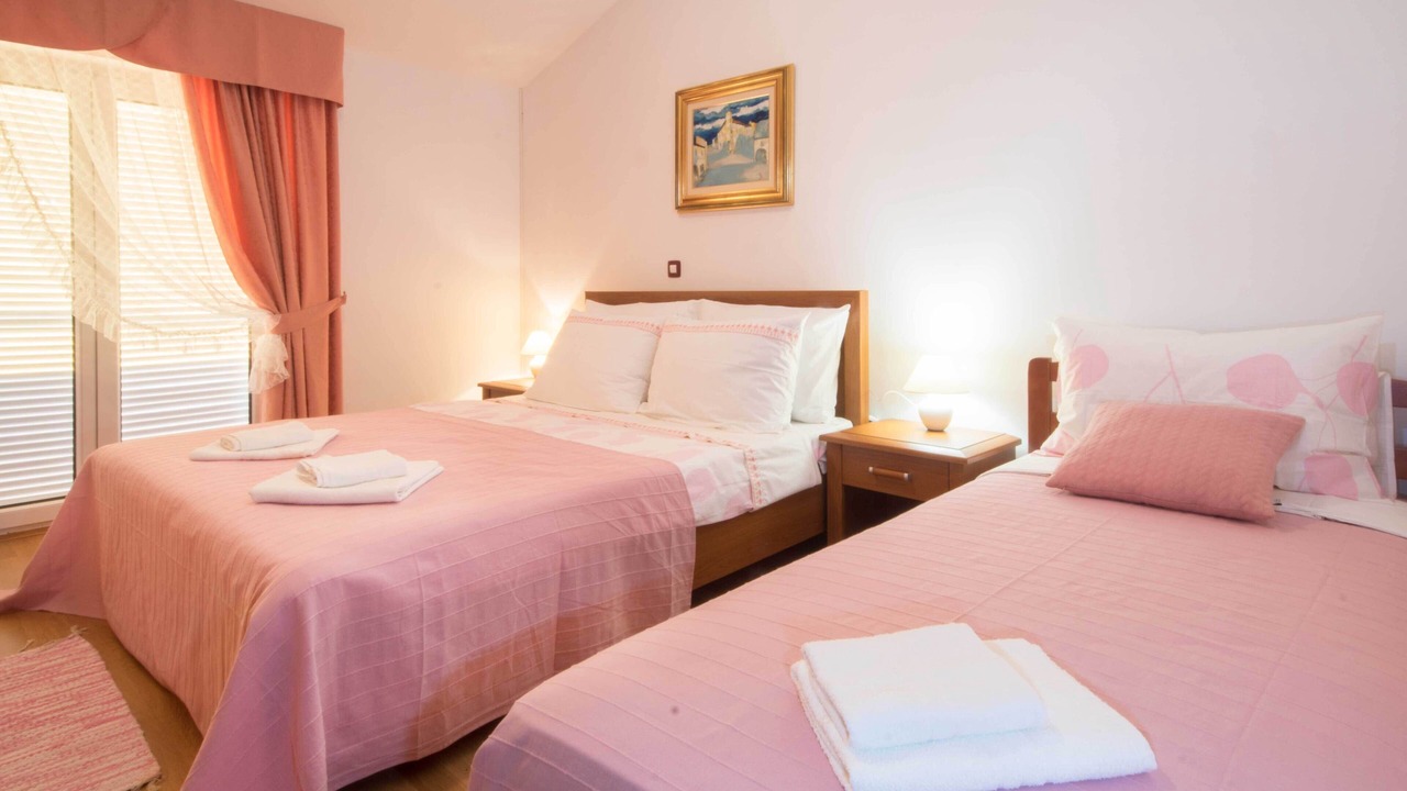 Photo of Bedroom in Cancini