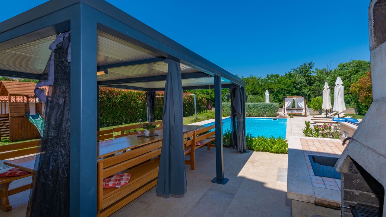 Photo of Outdoor in Cancini