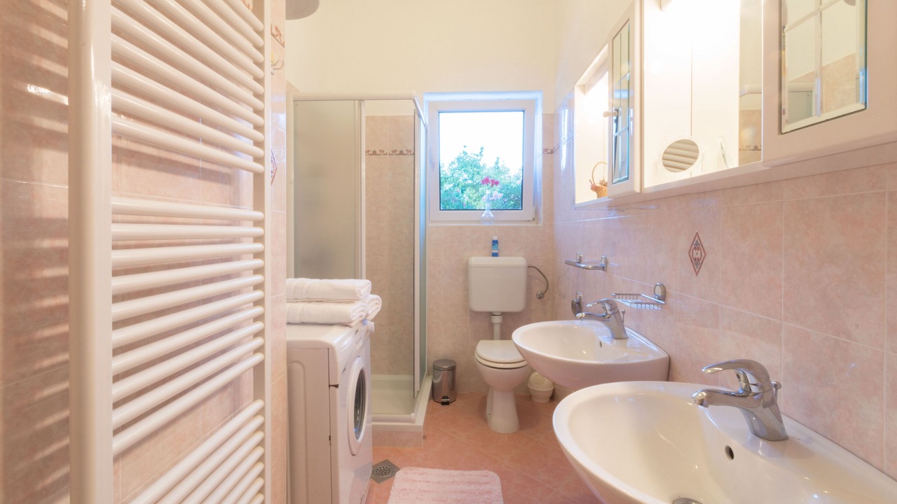 Photo of Bathroom in Cancini