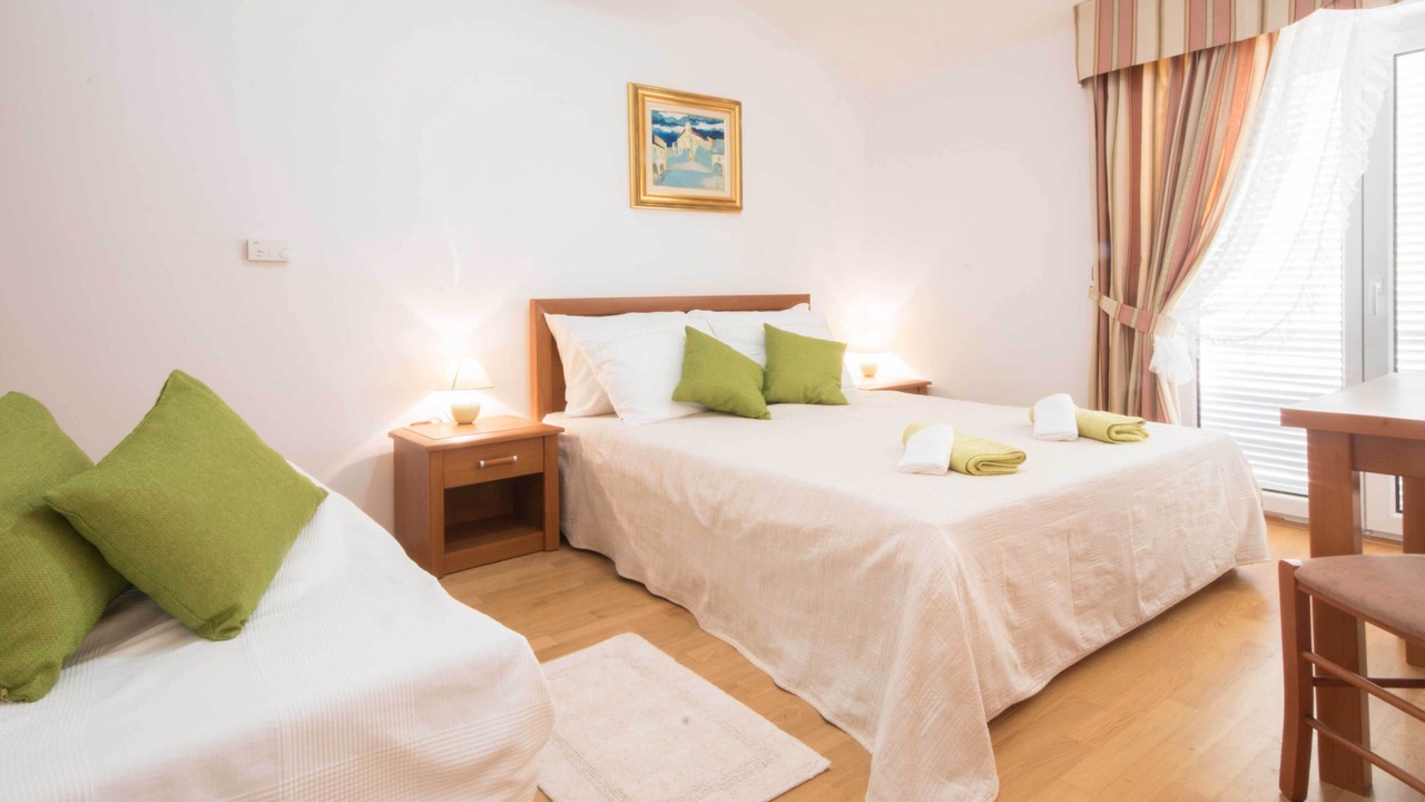 Photo of Bedroom in Cancini