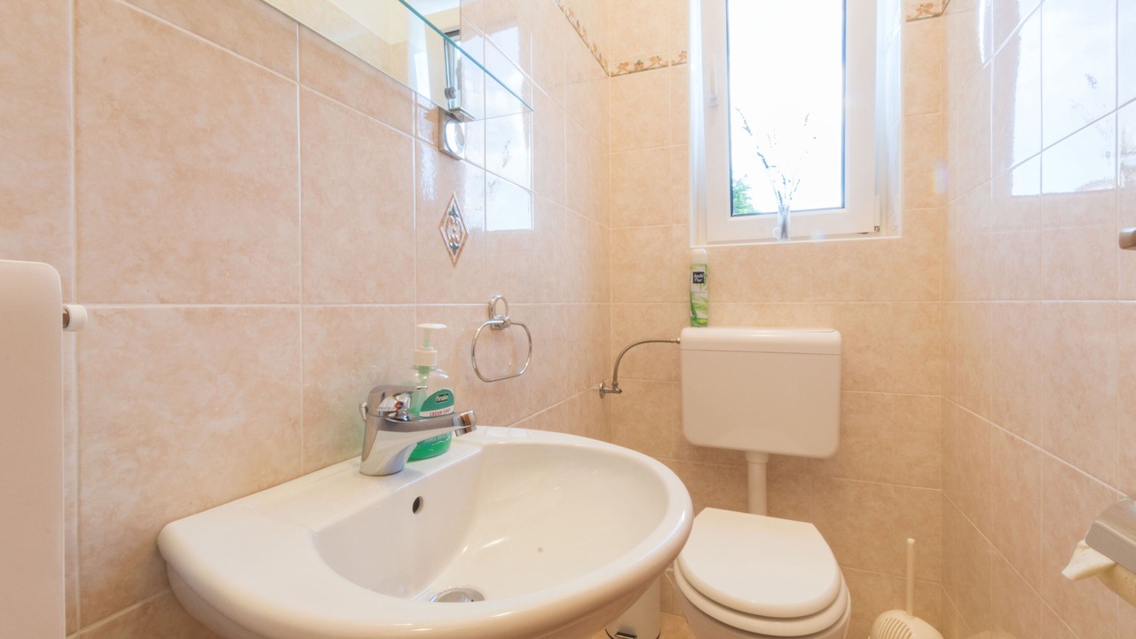 Photo of Bathroom in Cancini