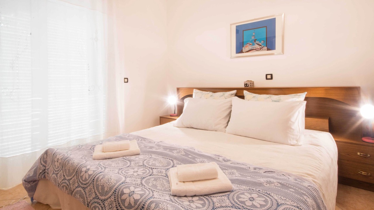 Photo of Bedroom in Cancini