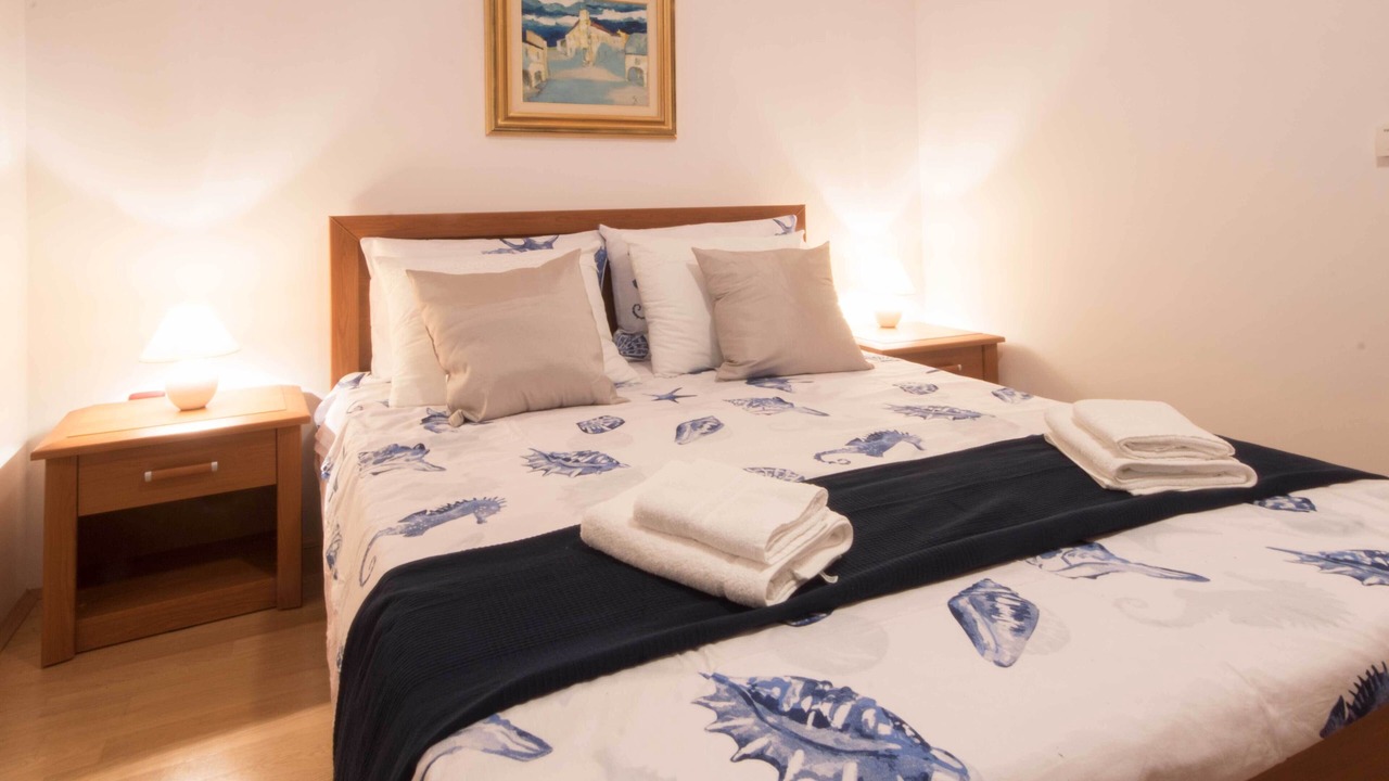 Photo of Bedroom in Cancini