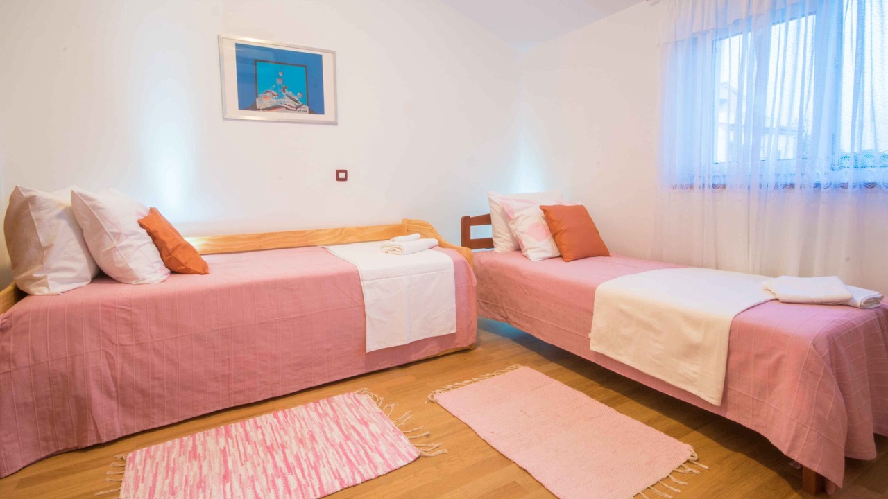 Photo of Bedroom in Cancini