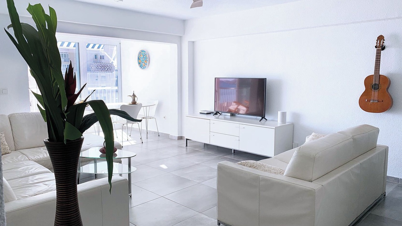 Photo of Livingroom in Cala
