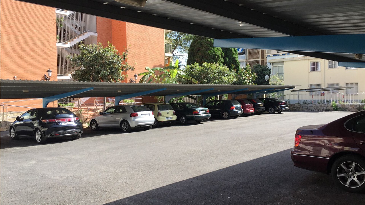 Photo of Outdoor in Cala