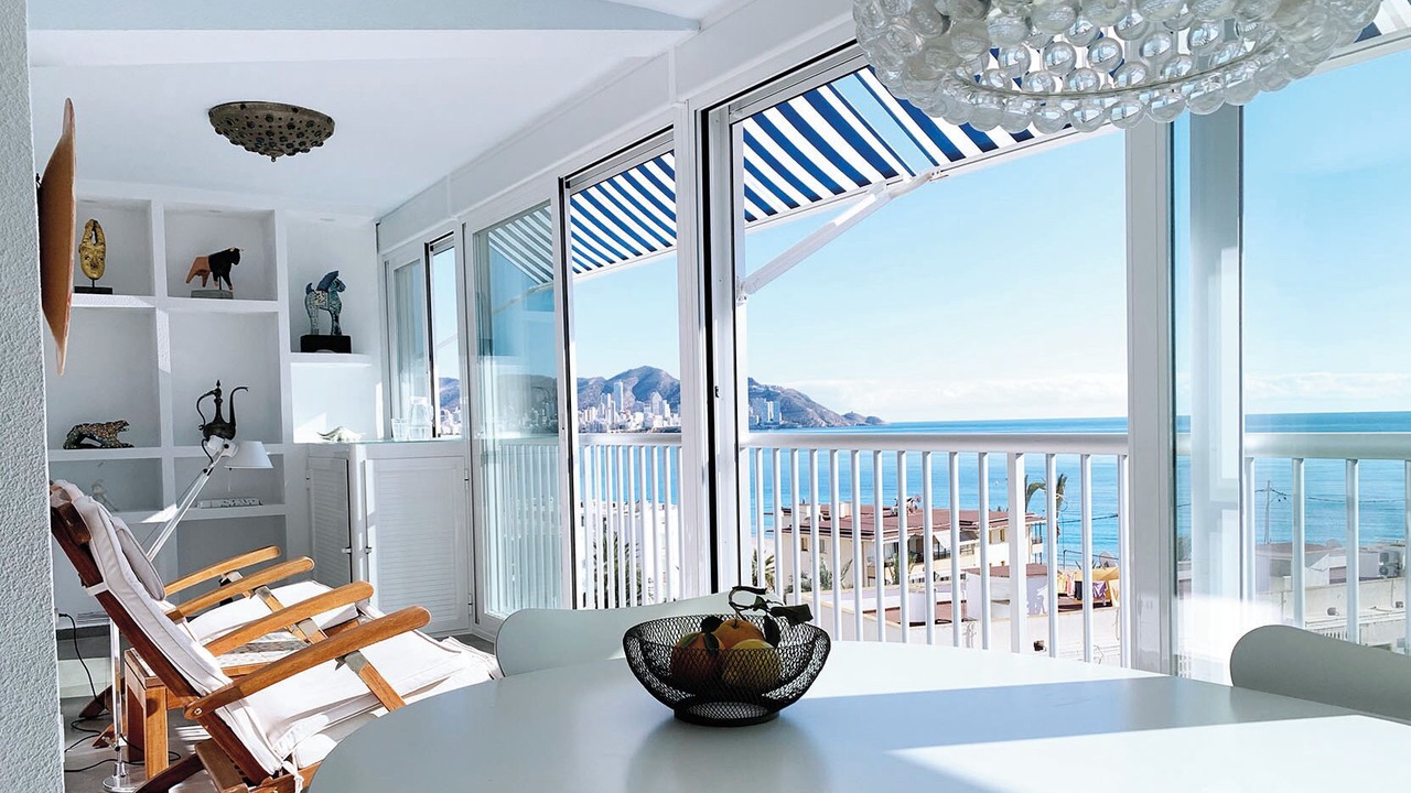 Photo of Outdoor in Cala