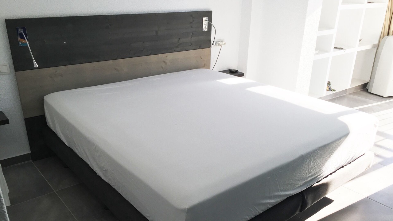 Photo of Bedroom in Cala