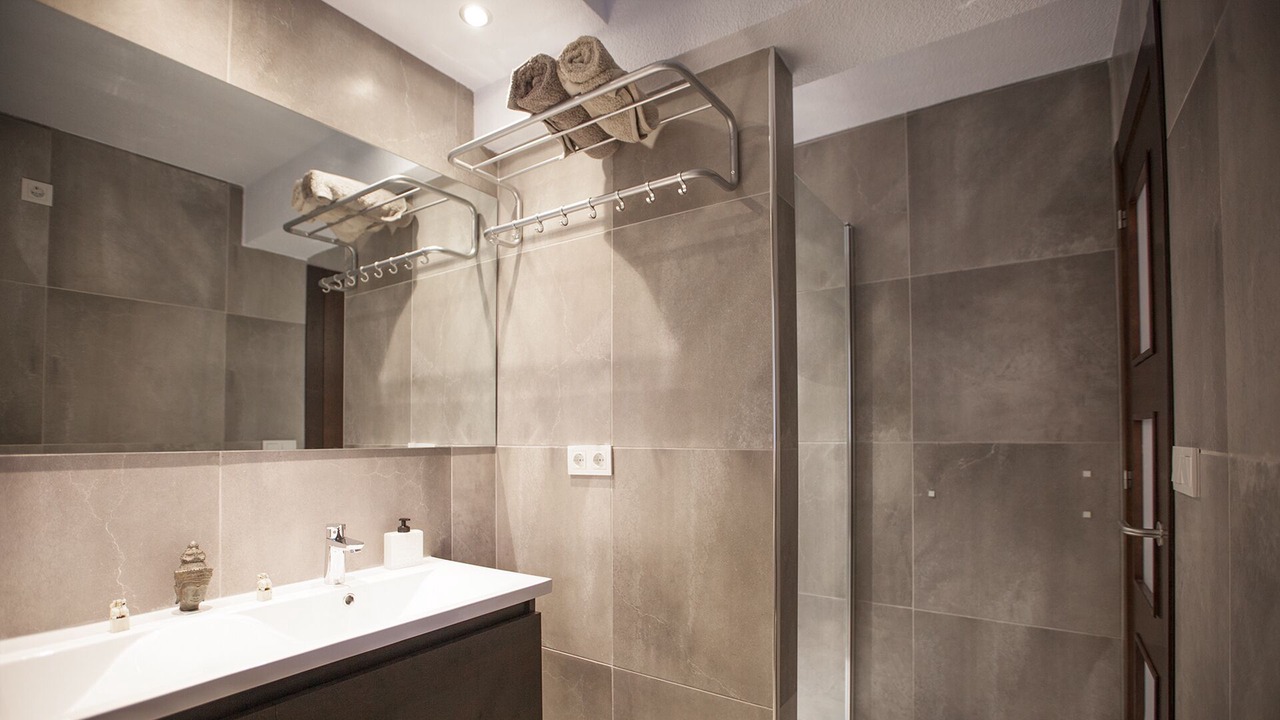 Photo of Bathroom in Cala