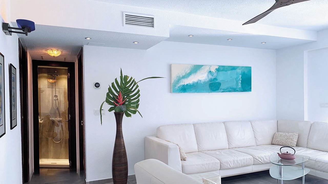 Photo of Livingroom in Cala