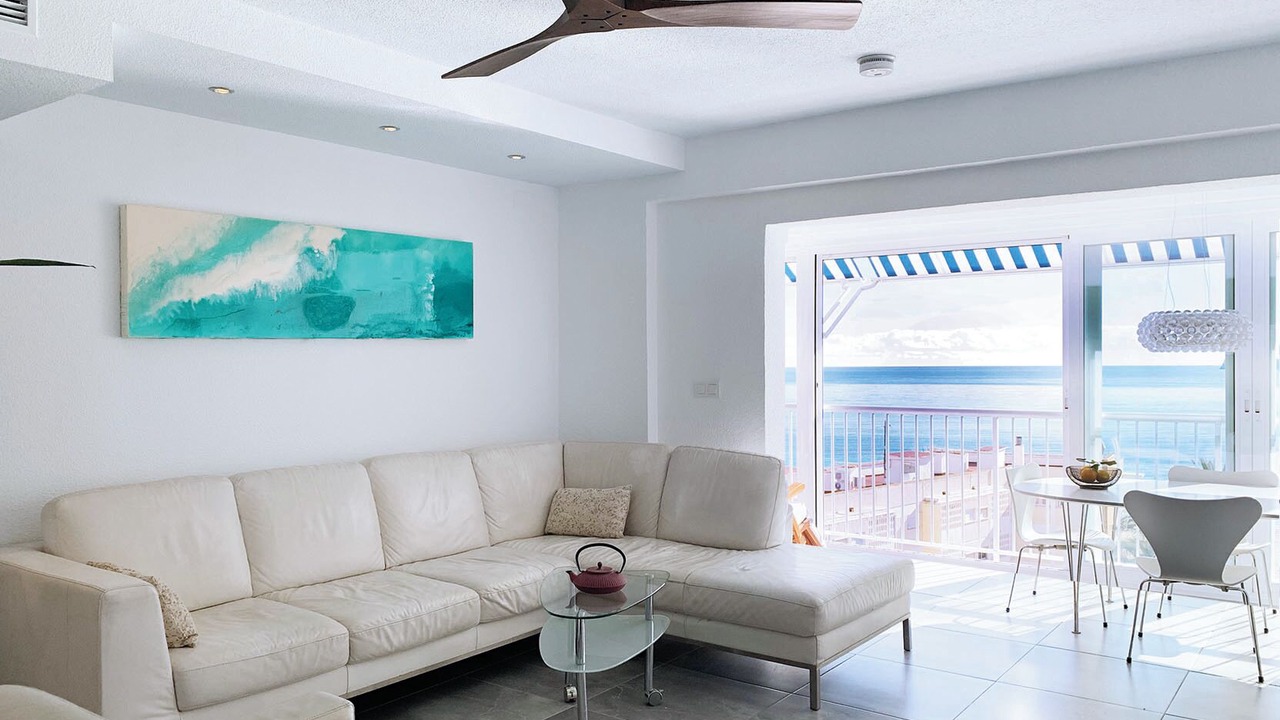 Photo of Livingroom in Cala