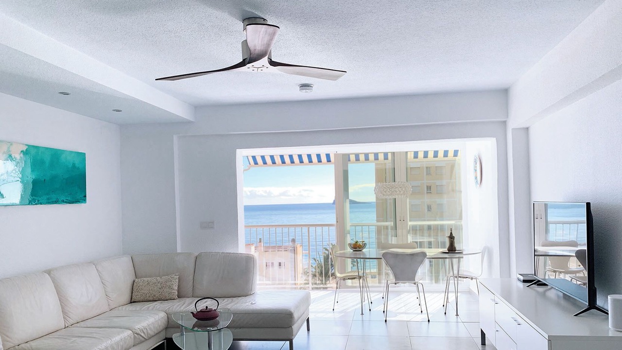 Photo of Livingroom in Cala