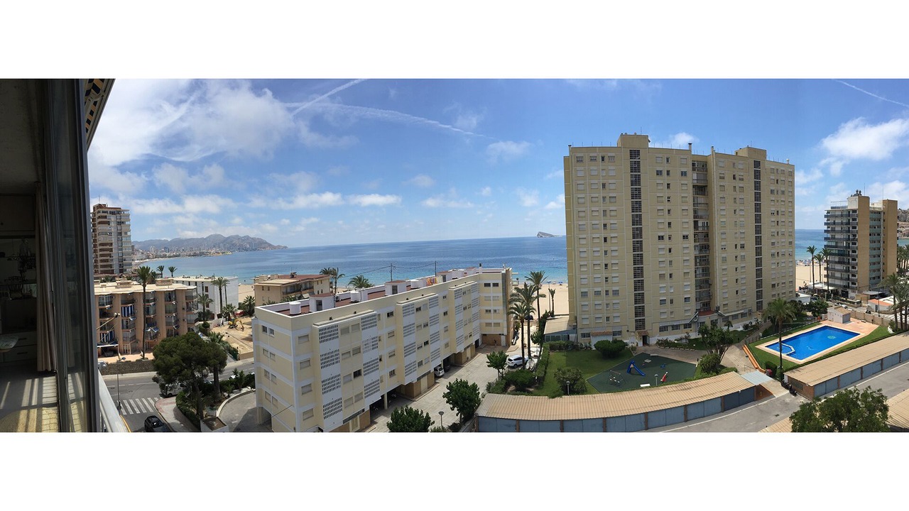 Photo of Outdoor in Cala