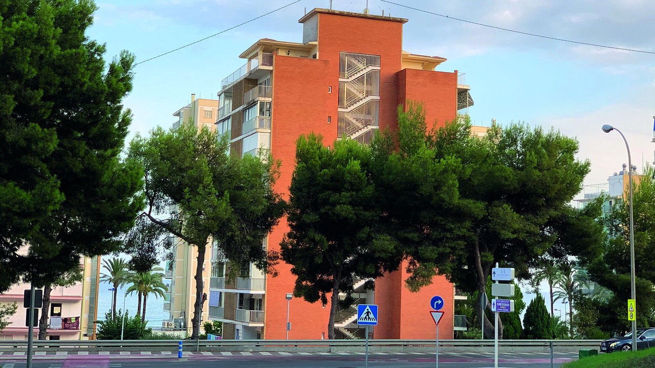 Photo of Outdoor in Cala