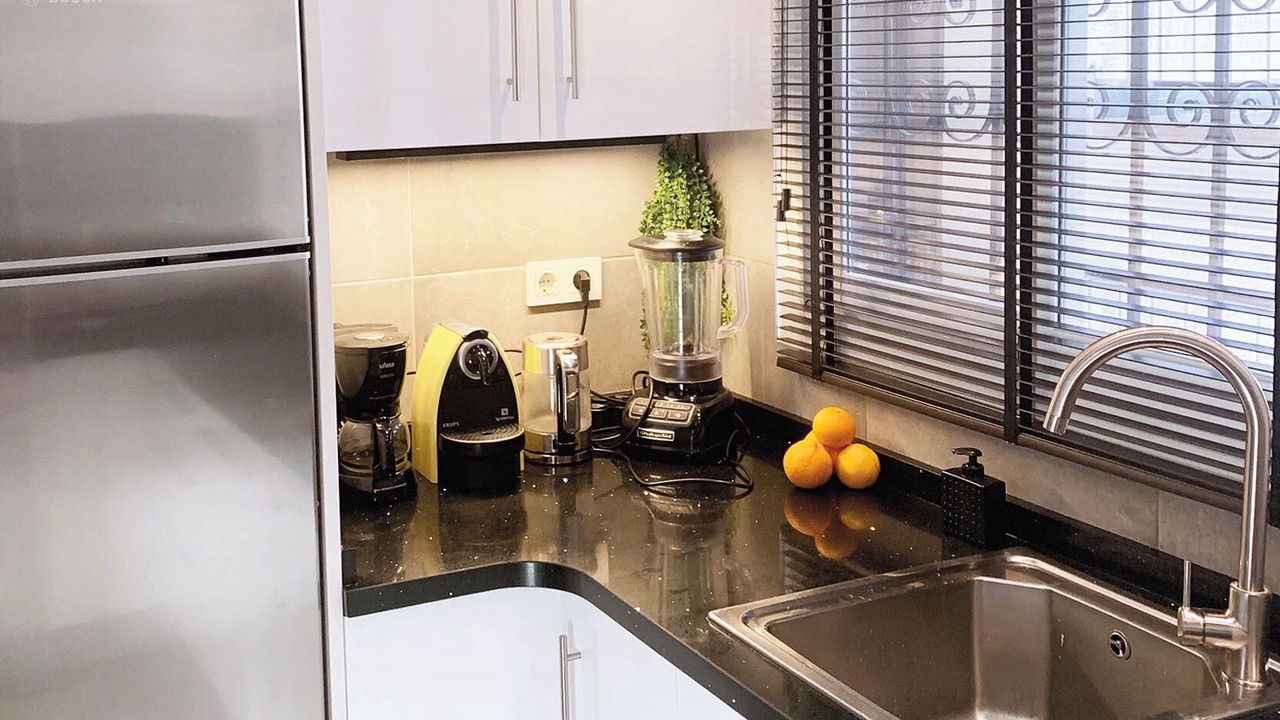 Photo of Kitchen in Cala