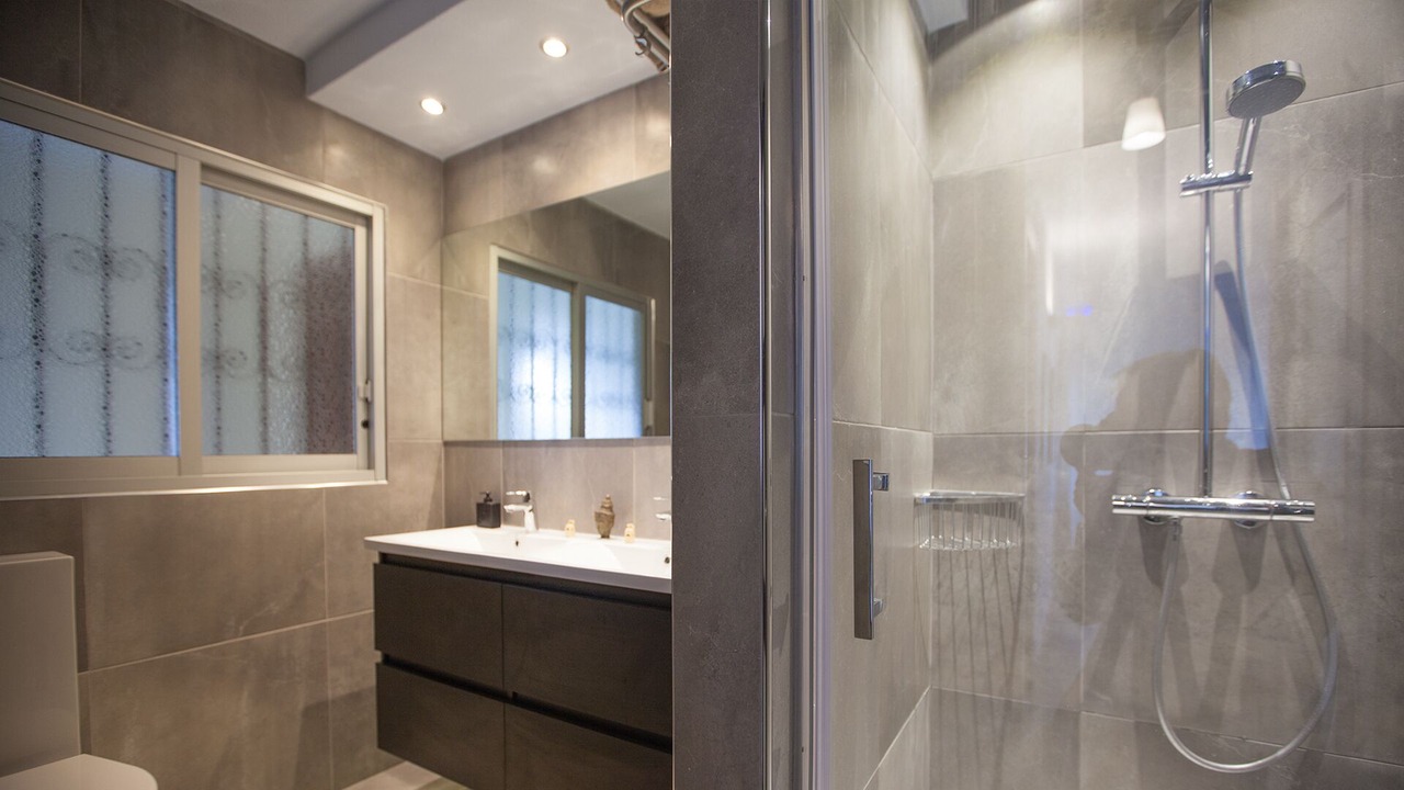 Photo of Bathroom in Cala