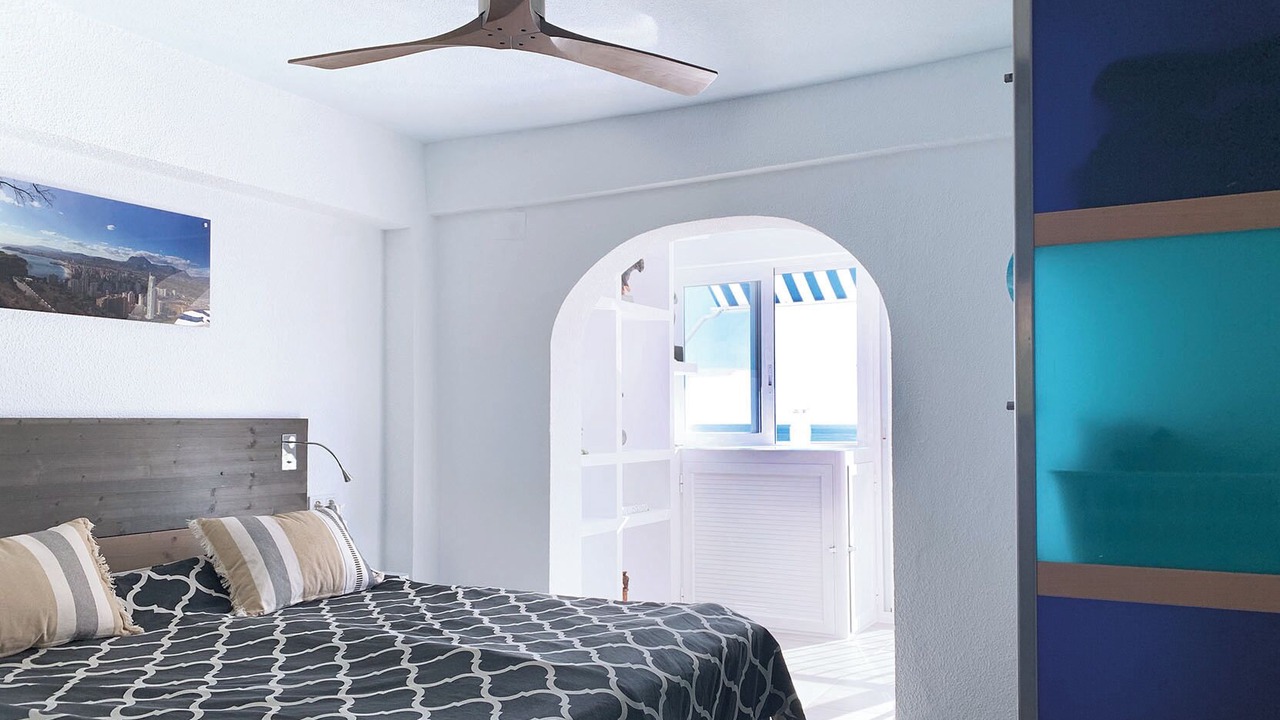 Photo of Bedroom in Cala