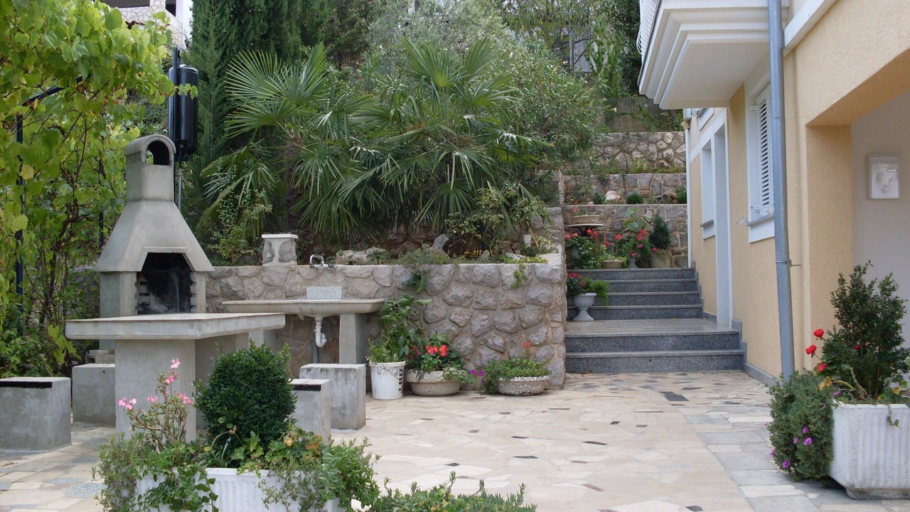 Photo of Patio Balcony in Njivice