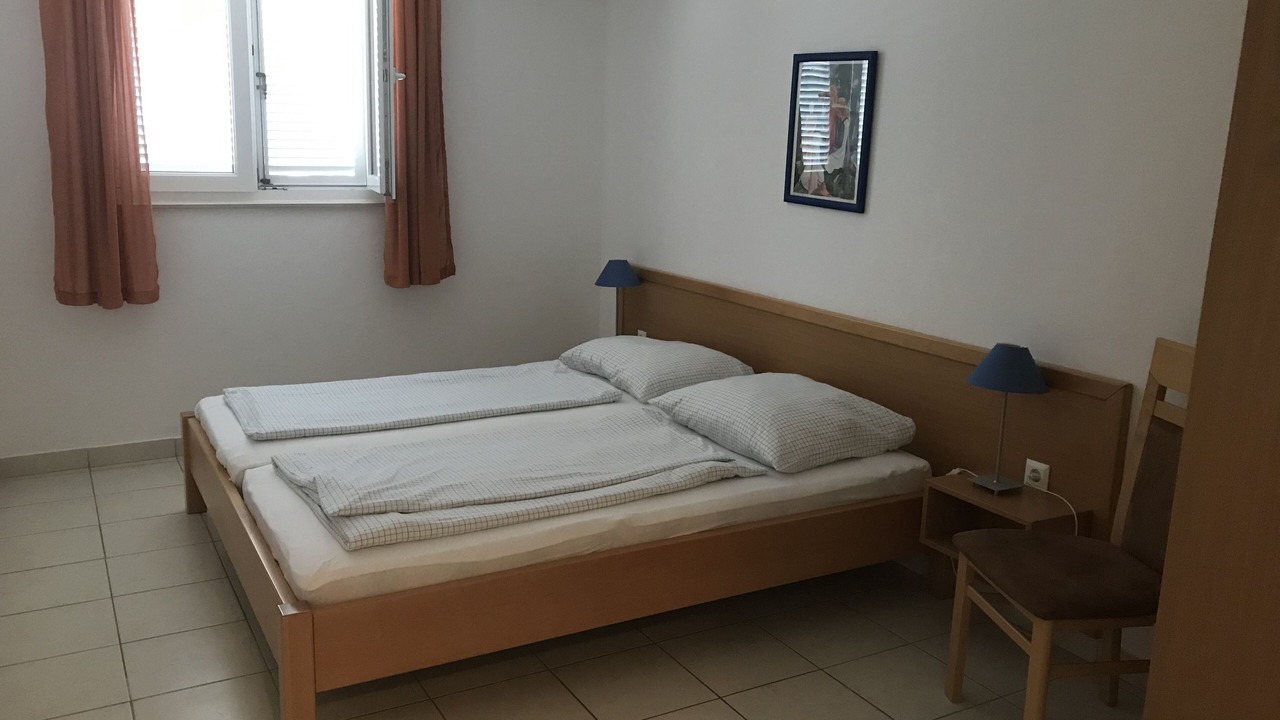 Photo of Bedroom in Njivice