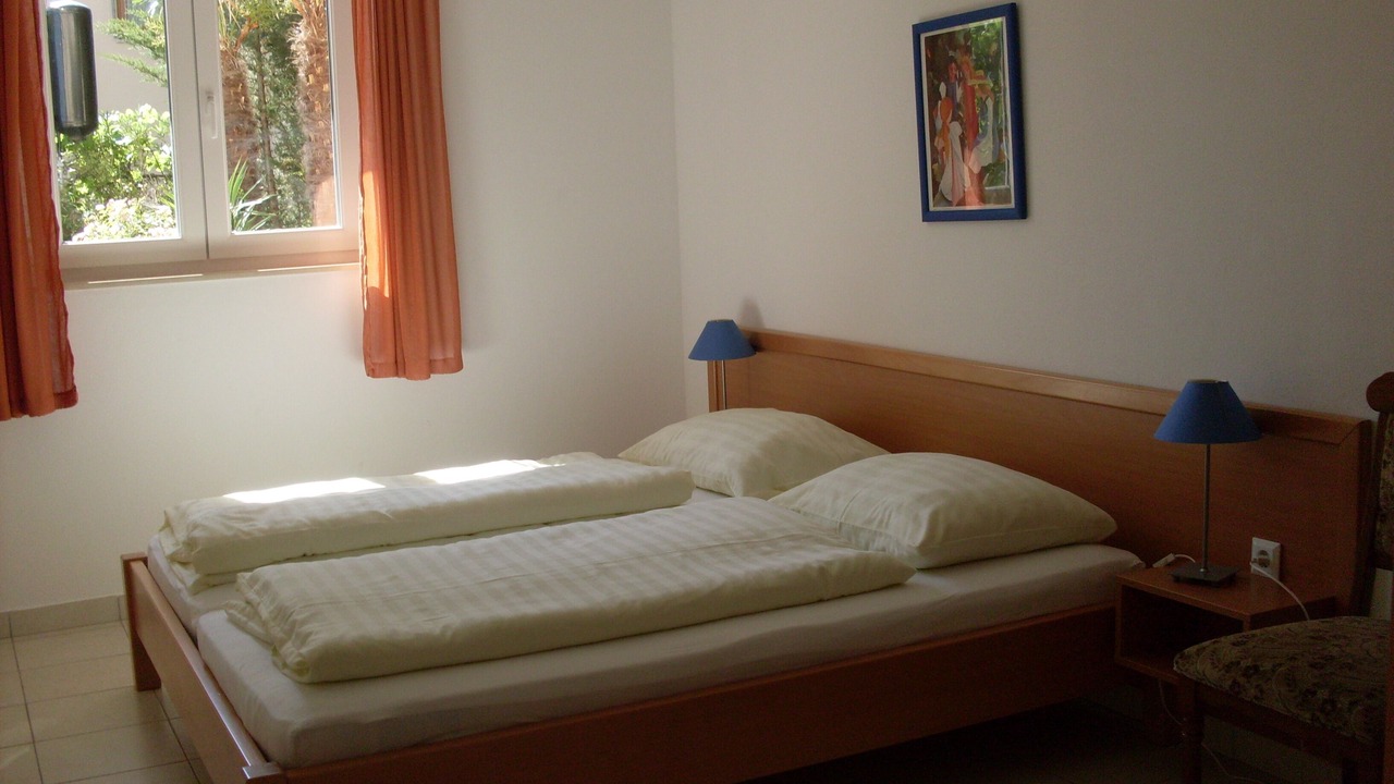 Photo of Bedroom in Njivice