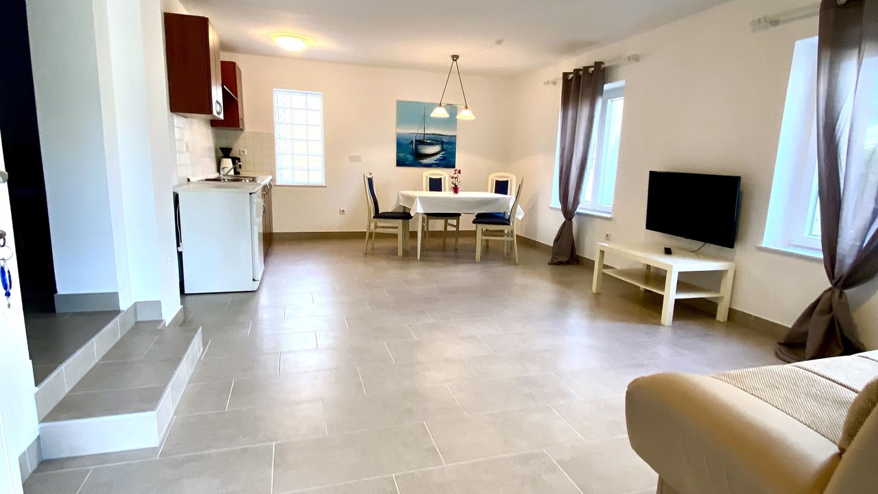 Photo of Livingroom in Njivice