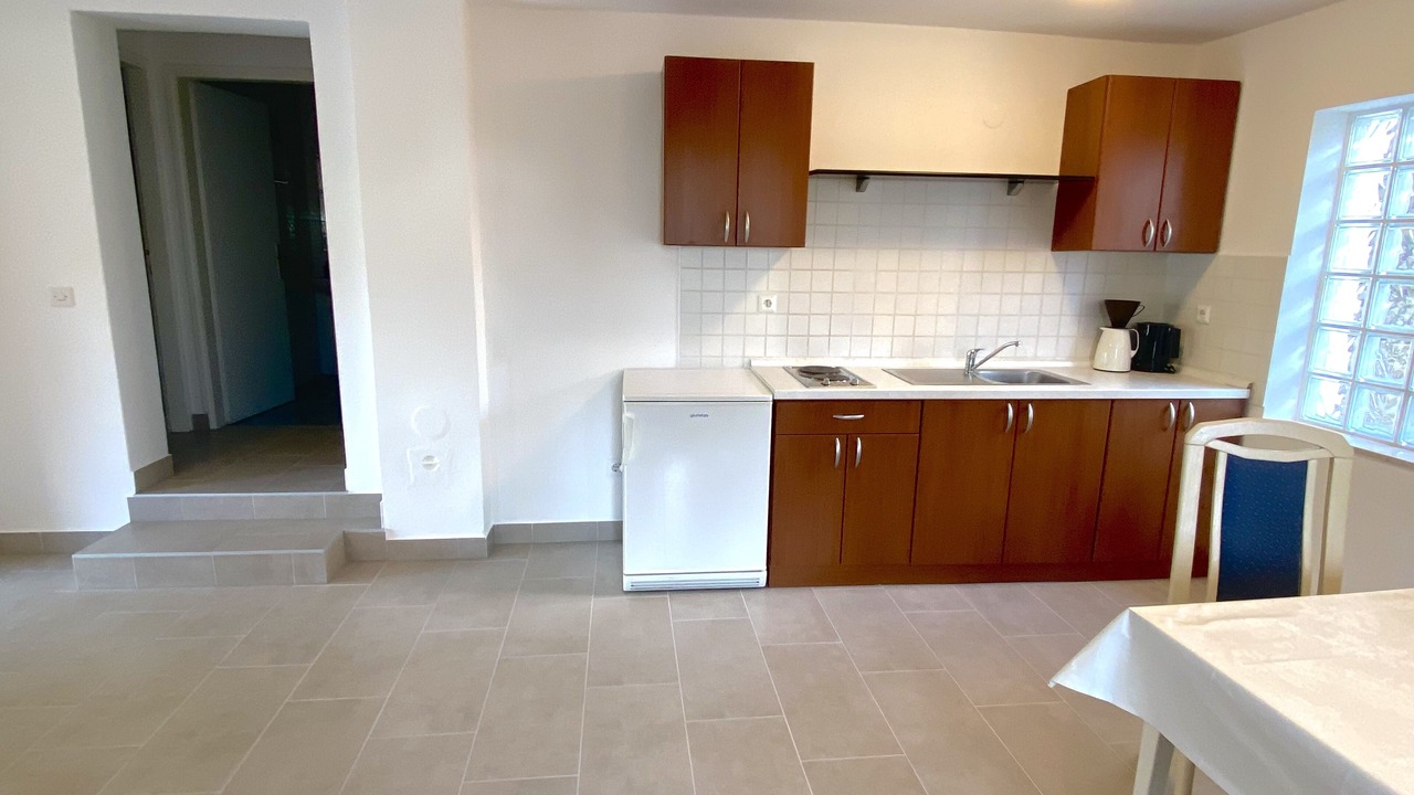 Photo of Kitchen in Njivice