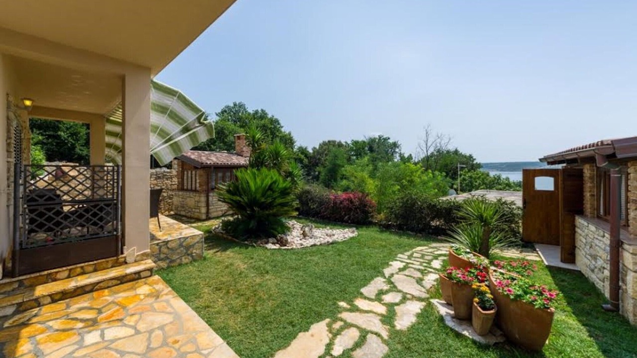 Photo of Patio Balcony in Municipality of Posedarje