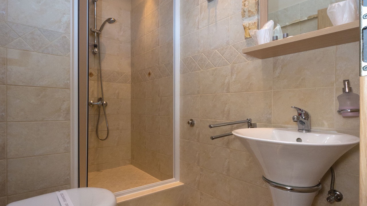 Photo of Bathroom in Municipality of Posedarje
