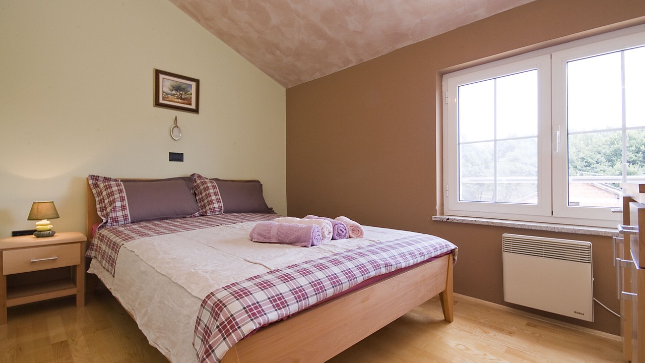 Photo of Bedroom in Municipality of Posedarje