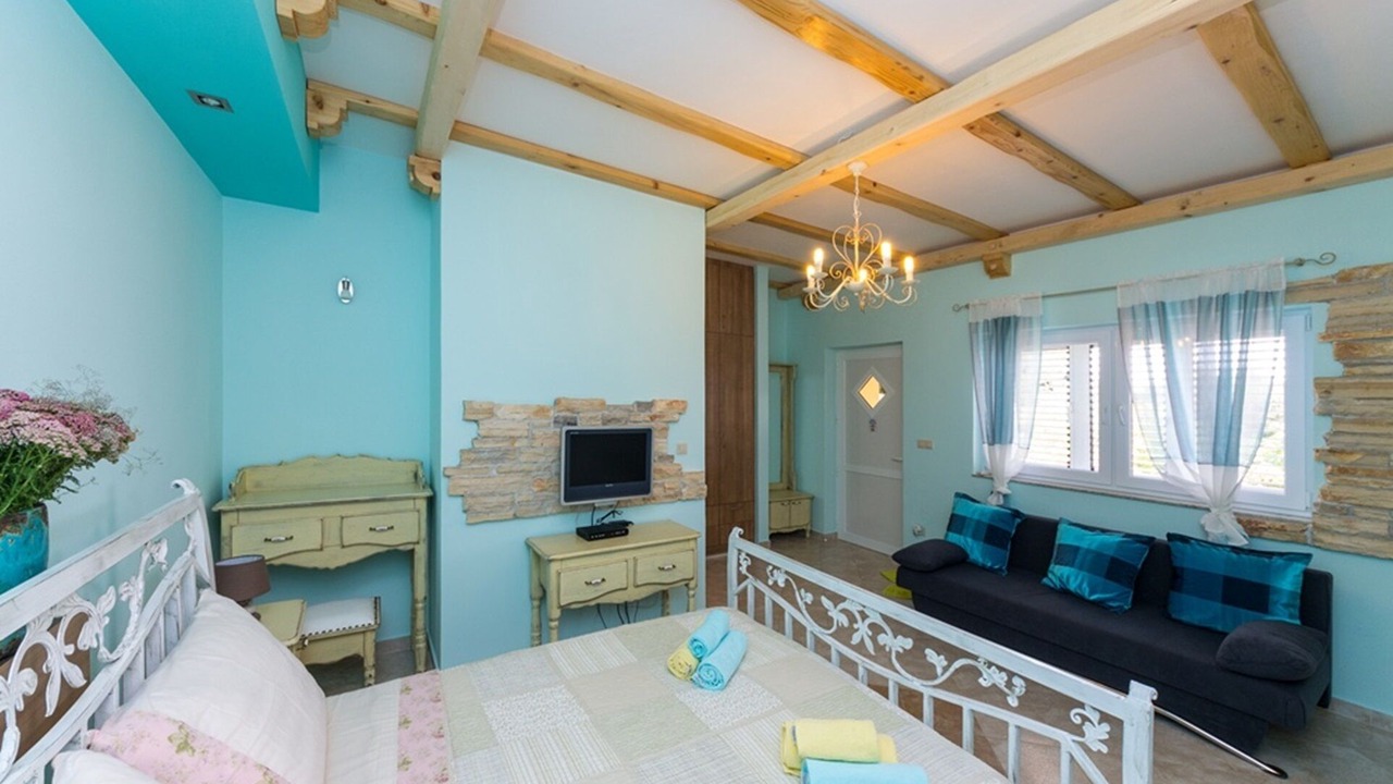Photo of Bedroom in Municipality of Posedarje