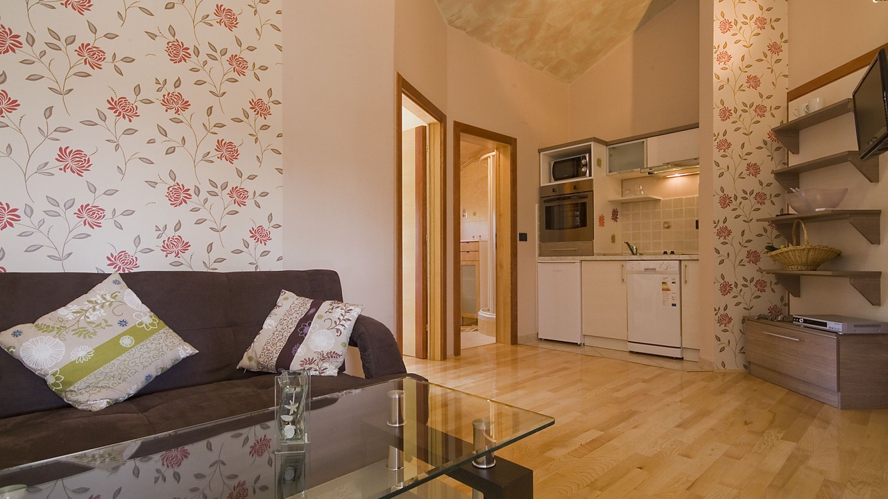 Photo of Livingroom in Municipality of Posedarje
