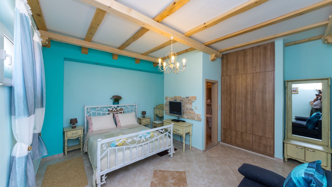 Photo of Bedroom in Municipality of Posedarje