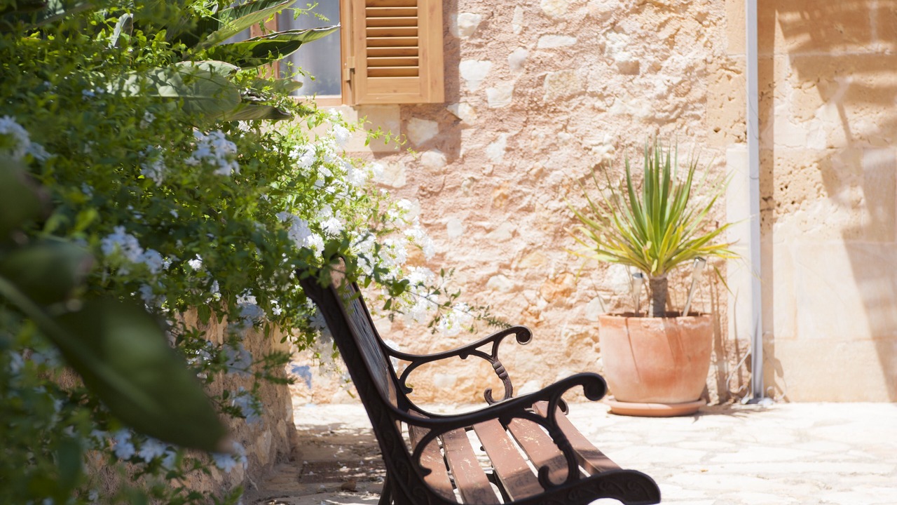Photo of Patio Balcony in Felanitx