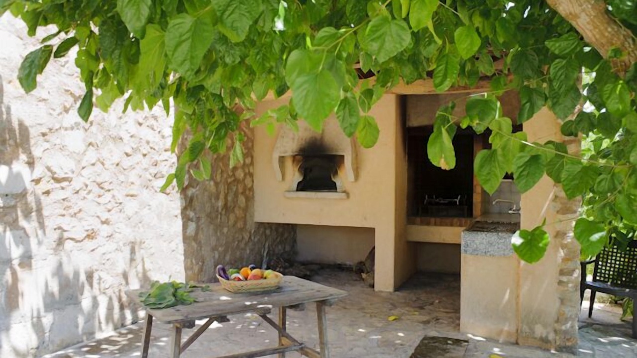 Photo of Patio Balcony in Felanitx