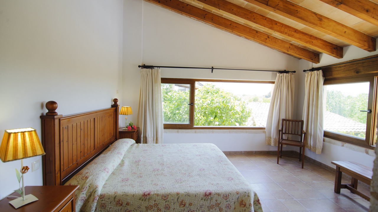 Photo of Bedroom in Felanitx